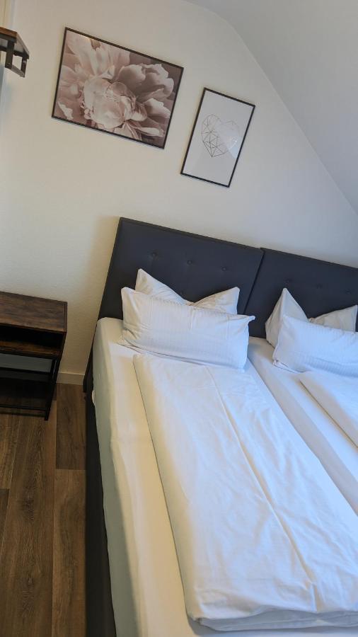 Europa City Apartment Саарбрюкен Екстериор снимка